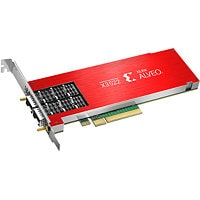 Xilinx Alveo 4-Port 10/25GbE Adaptable Accelerator Card