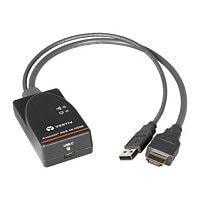 Avocent ADX adapter