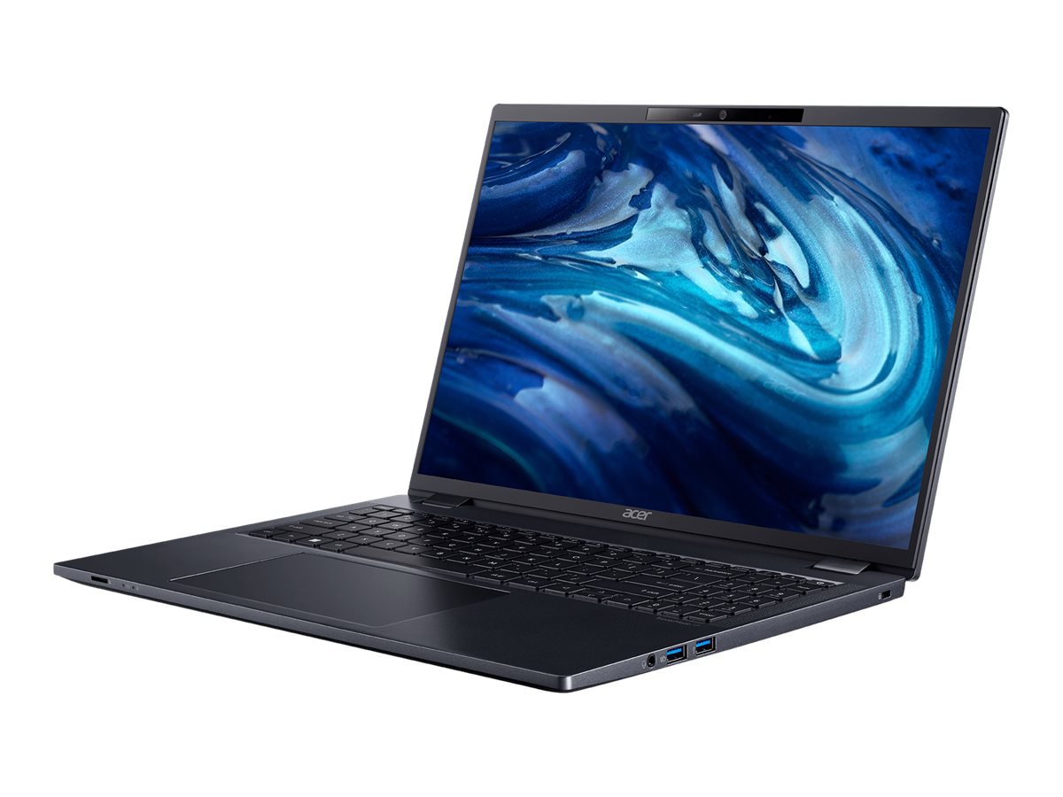 Acer TravelMate P4 TMP416-41 - 16" - AMD Ryzen 5 Pro - 6650U - 16 GB RAM - 512 GB SSD - US Intl