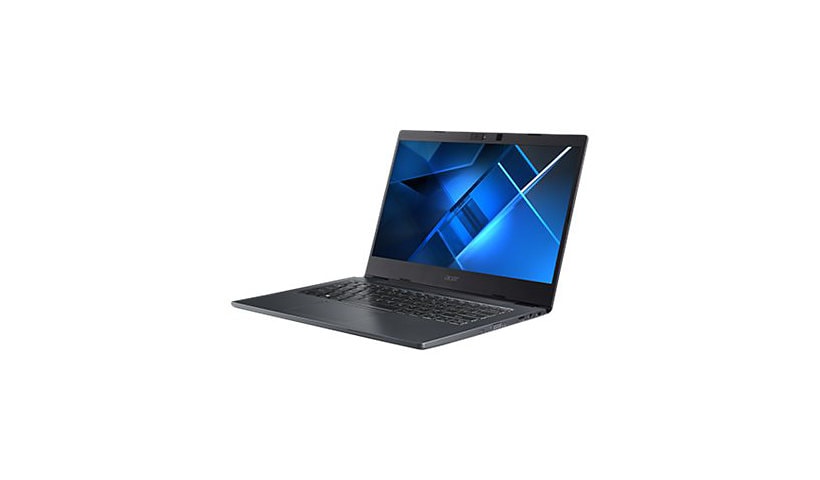 Acer TravelMate P4 TMP414-52 - 14" - Intel Core i5 - 1240P - 16 GB RAM - 512 GB SSD - US Intl