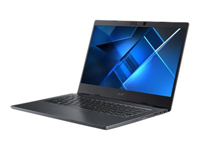 Acer TravelMate P4 TMP414-52 - 14" - Intel Core i7 - 1260P - 16 GB RAM - 512 GB SSD - US Intl