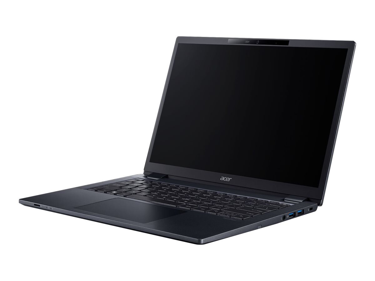 Acer TravelMate P4 TMP414-41 - 14" - Ryzen 5 Pro 6650U - 16 GB RAM - 512 GB SSD - US Intl