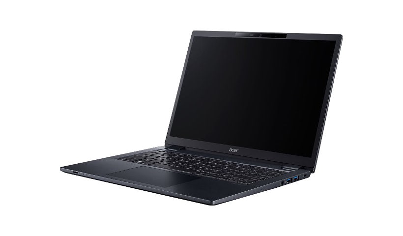 Acer TravelMate P4 TMP414-41 - 14" - Ryzen 5 Pro 6650U - 16 GB RAM - 512 GB SSD - US Intl