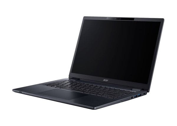 Acer TravelMate P4 TMP414-41 - 14" - AMD Ryzen 7 Pro - 6850U - 16 GB RAM - 512 GB SSD - US Intl