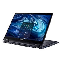 Acer TravelMate Spin P4 TMP414RN-52 - 14" - Core i7 1260P - 16 GB RAM - 512 GB SSD - US Intl
