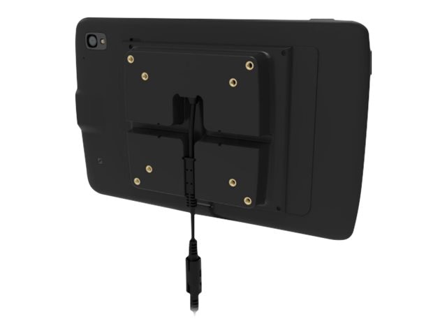 Zebra mounting component - for tablet