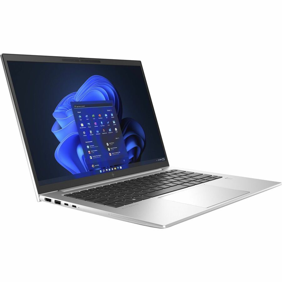 HP EliteBook 840 G9 14" Notebook - WUXGA - Intel Core i5 12th Gen i5-1245U - 16 GB - 256 GB SSD