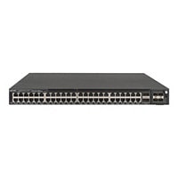 Ruckus ICX 7550-48P-E2-R3 - switch - 48 ports - managed - rack-mountable