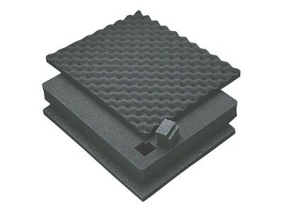 Pelican Pick 'N' Pluck Foam - replacement foam set - 1620-400-000 -  Computer Cases 