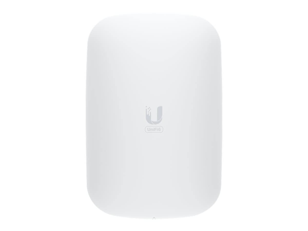 Ubiquiti UniFi U6 - Wi-Fi range extender - Wi-Fi 6, Wi-Fi 6