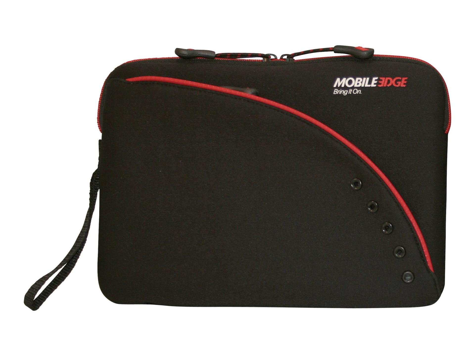 Mobile Edge 7" to 8.9" Tablet Neoprene Sleeve - protective sleeve for table