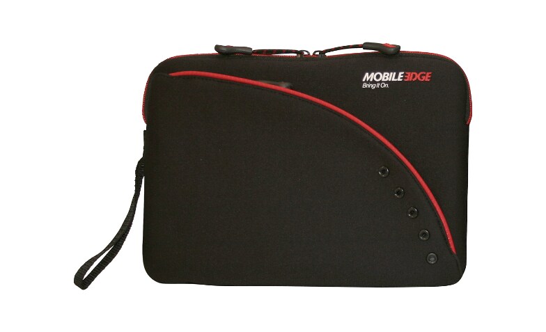 Mobile Edge 7 to 8.9 Tablet Neoprene Sleeve protective sleeve for tablet netbook MESSU1 8.9R Protective Sleeves CDW