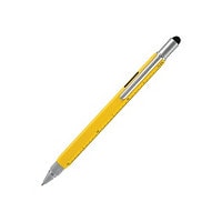 Mobile Edge Multi-Tool Tech Stylus/Pen - ballpoint pen