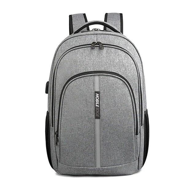MOBILE EDGE COMMUTER CASE 15.6IN GRY