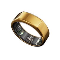 Oura Heritage Gen 3 Size 12 Ring - Gold