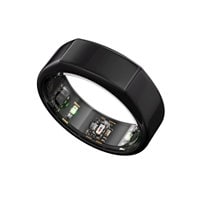 Oura Heritage Gen 3 Size 11 Ring - Black