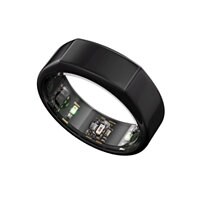Oura Heritage Gen 3 Size 12 Ring - Black