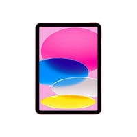 Apple 10.9" iPad - Wi-Fi - 10th Generation - 256 GB - Pink