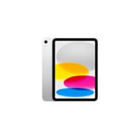 Apple 10.9" iPad - Wi-Fi - 10th Generation - 64 GB - Silver