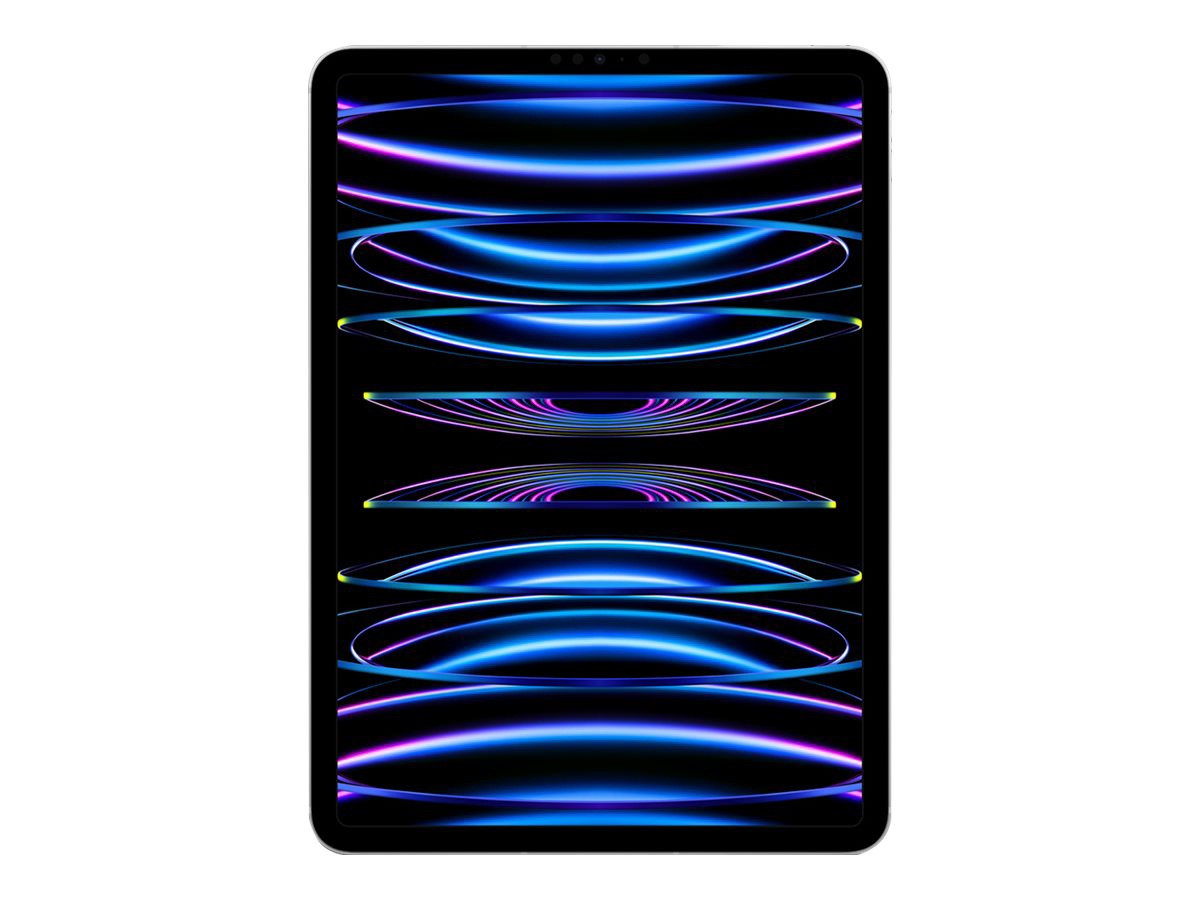 Apple 11-inch iPad Pro Wi-Fi + Cellular - 4th generation - tablet - 512 GB - 11" - 3G, 4G, 5G