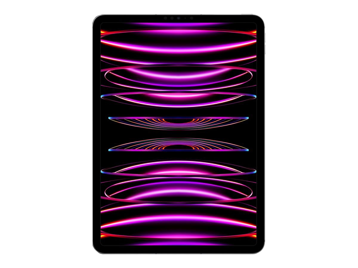 Apple 11-inch iPad Pro Wi-Fi + Cellular - 4th generation - tablet - 1 TB - 11" - 3G, 4G, 5G