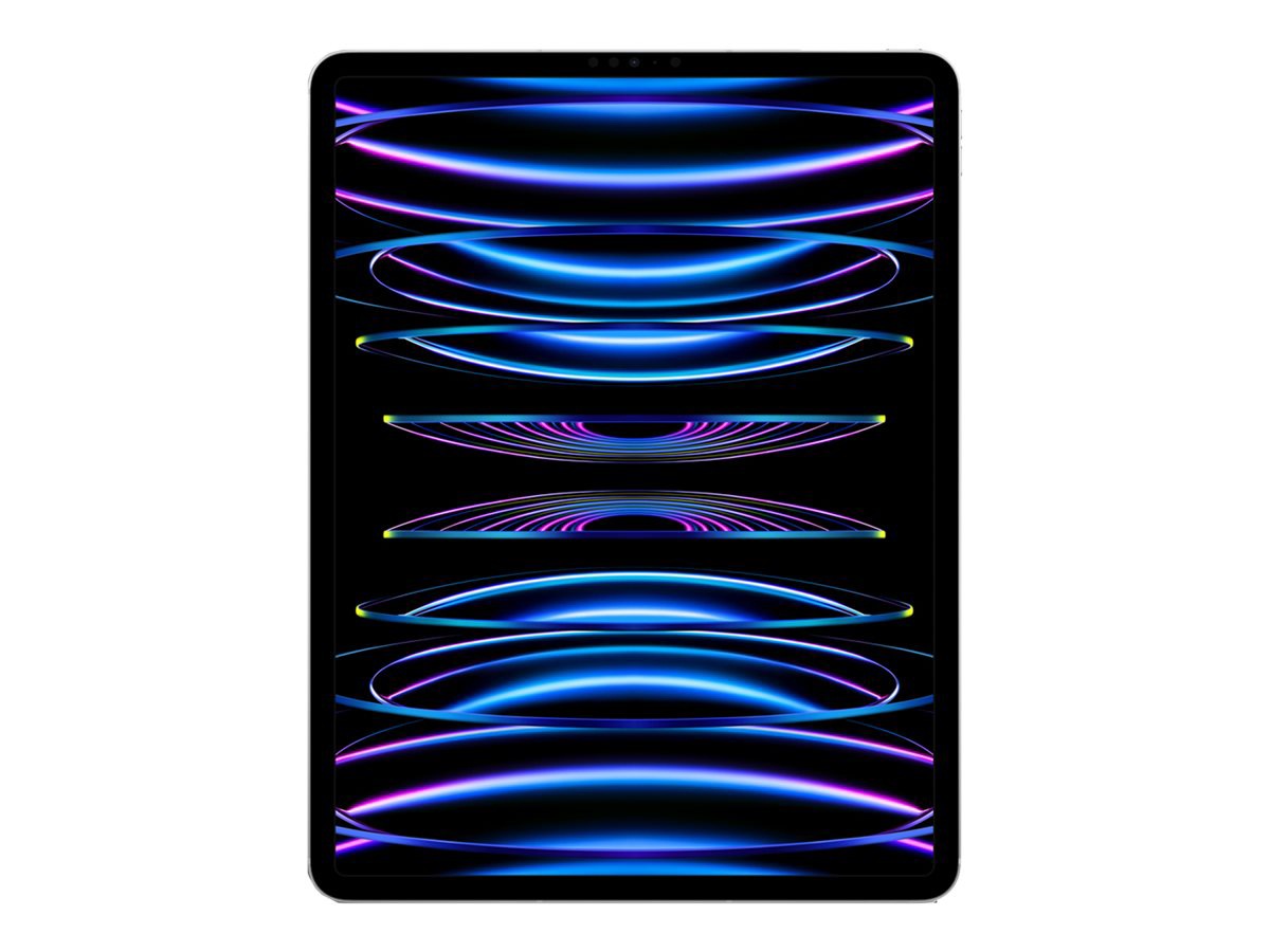 Apple 12.9-inch iPad Pro Wi-Fi + Cellular - 6th generation - tablet - 512 GB - 12.9" - 3G, 4G, 5G