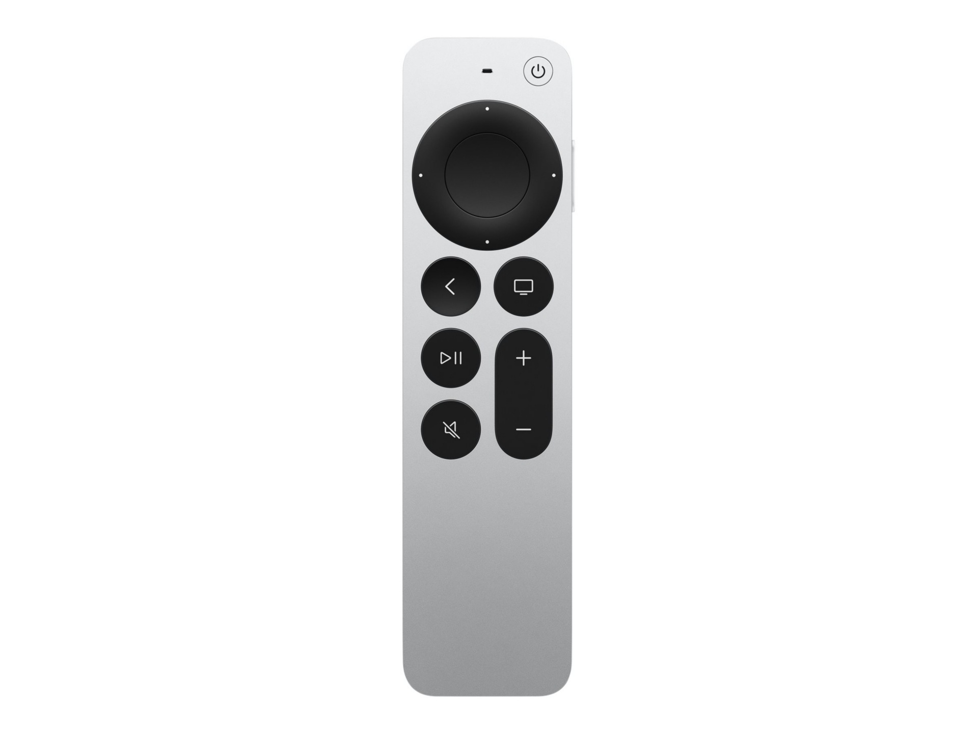 Apple Siri Remote 3rd Generation remote control