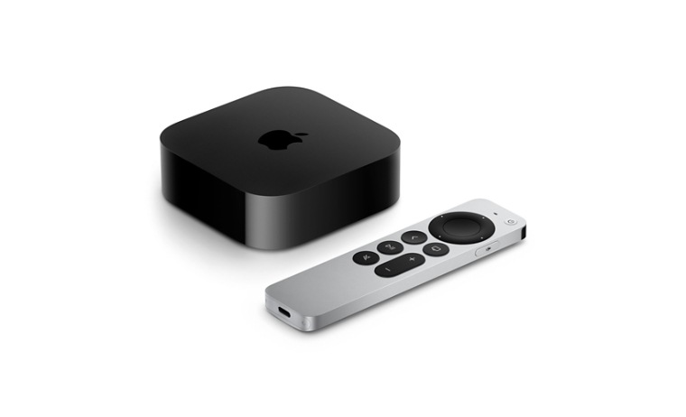 その他 AppleTV 4K 128GB Wi-Fi+Ethernet MN893J/A Apple TV 4K 128GB (Wi-Fi + Ethernet) 3rd generation (latest