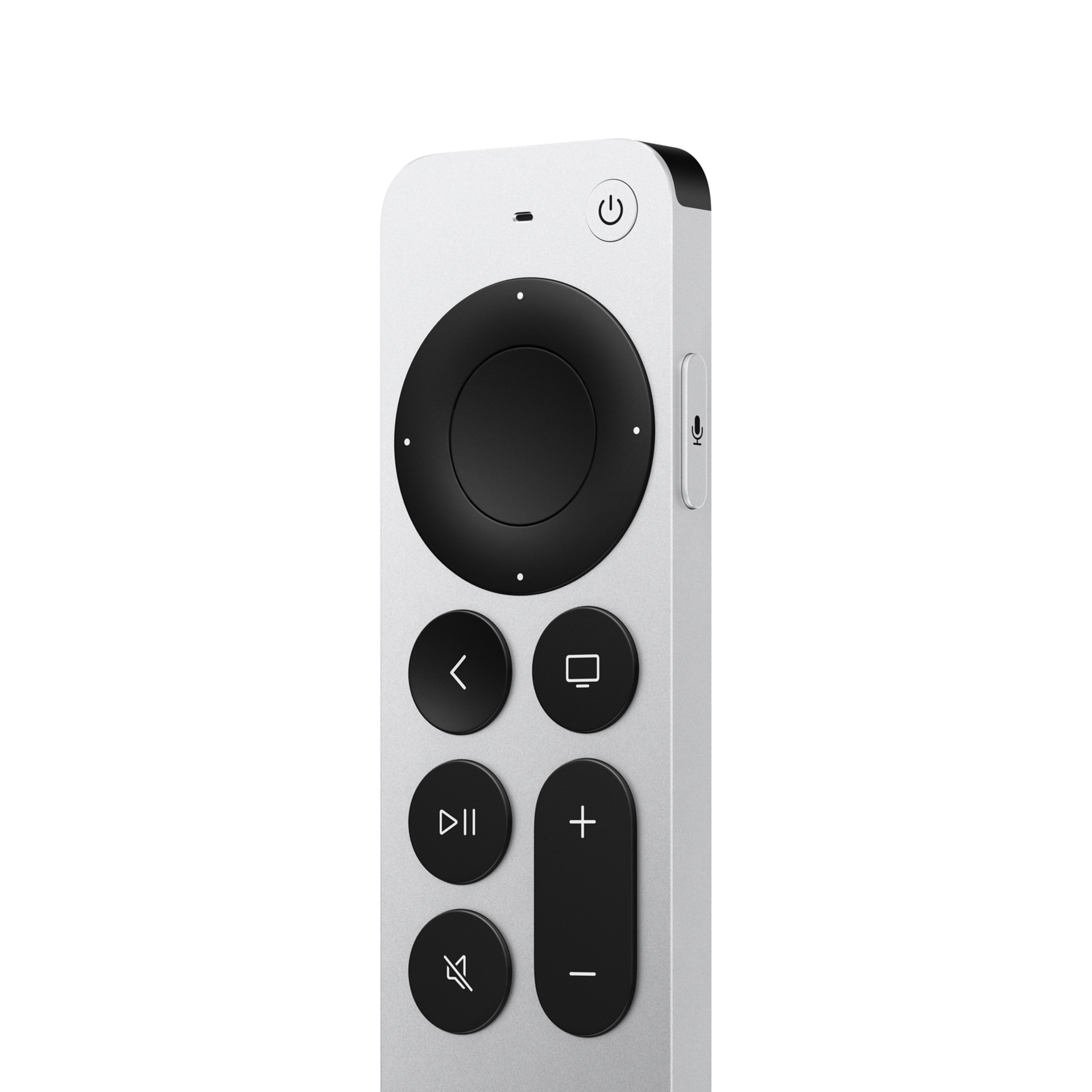 Thumbnail 3 of 6 for Apple TV 4K (Wi-Fi + Ethernet) 3rd generation - AV player