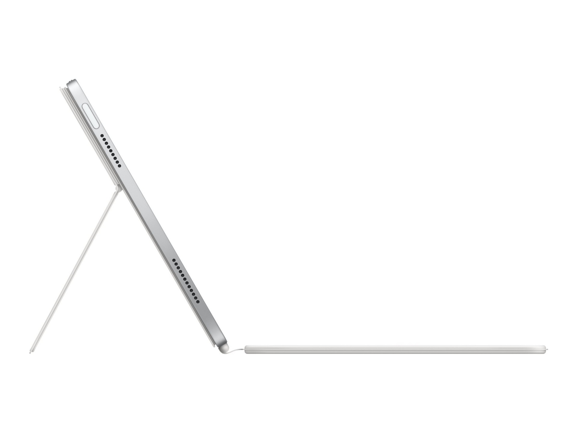 Apple Magic Keyboard Folio Tablet Case - Thumbnail 4