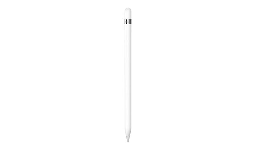 Apple Pencil 1st Generation - stylus for tablet