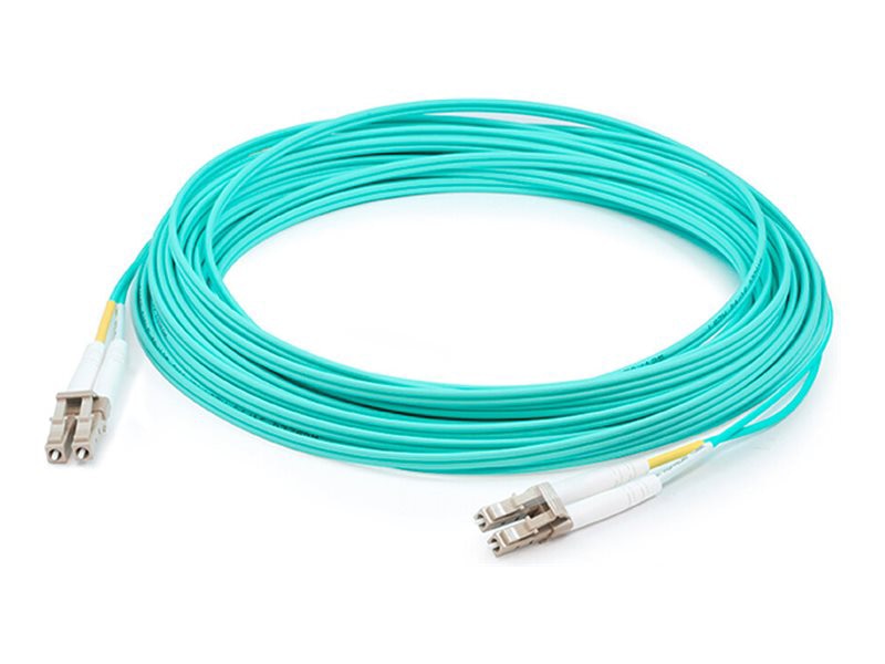 PROLINE 50M LC/LC OM4 DPX CAB BLK