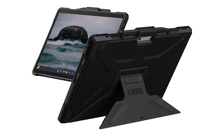 Armor Case Designed for Microsoft Surface Pro 9 Case, with Hand