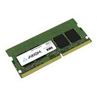 Axiom - DDR5 - module - 16 GB - SO-DIMM 262-pin - 4800 MHz / PC5-38400