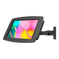 Compulocks Galaxy Tab A8 10.5-inch Swing Tablet Arm Wall Mount - mounting k