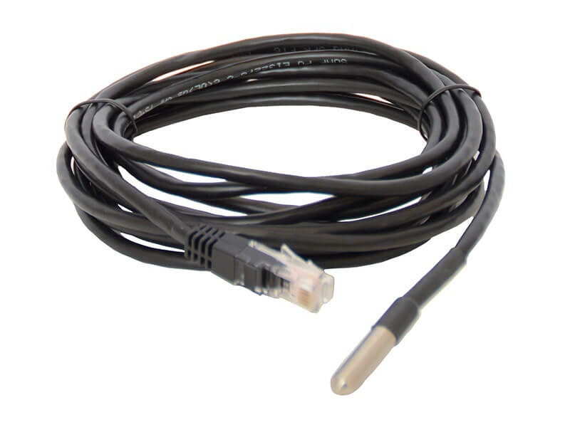 Liebert Vertiv Geist Temperature Sensor Kit for Rack PDU