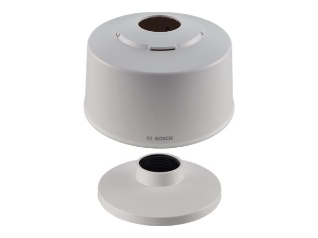 Bosch camera pendant interface plate - with weather cap