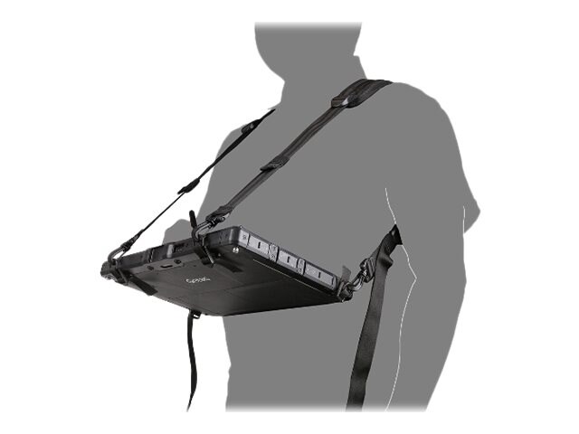 GETAC - tablet PC shoulder harness