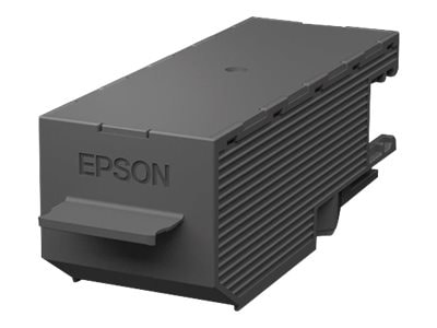 Epson Ink Maintenance Box for EcoTank 7700 and 7750 Wide-format All-in-One