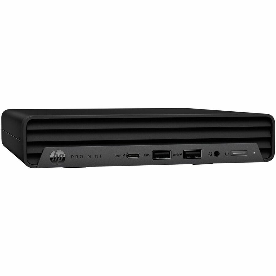 HP Pro Mini 400 G9 Desktop Computer - Intel Core i5 12th Gen i5-12500T - 16