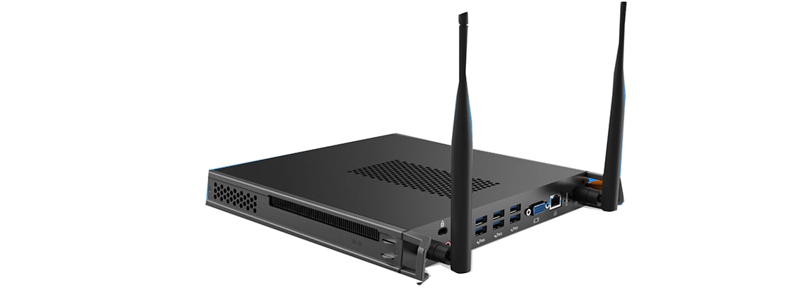 Clevertouch Intel i5 OPS PC Module