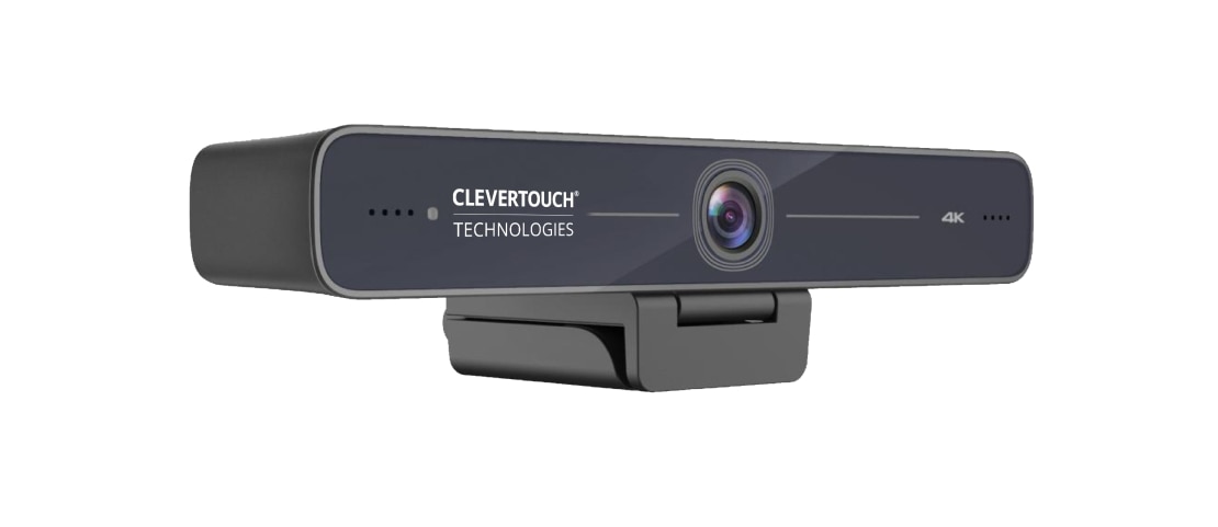 Celvertouch CleverCam 4K ePTZ Camera