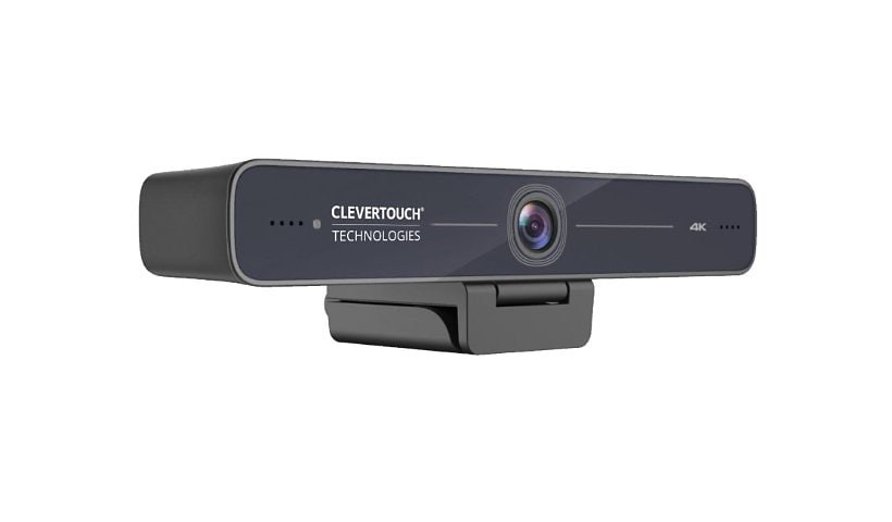 Celvertouch CleverCam 4K ePTZ Camera