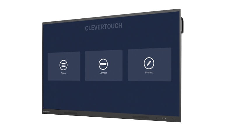 Clevertouch UX Pro 65" 4K Touchscreen