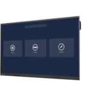 Shop Clevertouch UX Pro 4K Touchscreen