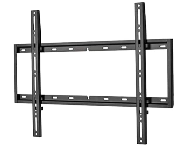 Clever Touch Heavy Duty Wall Mount for 55"- 86" Displays