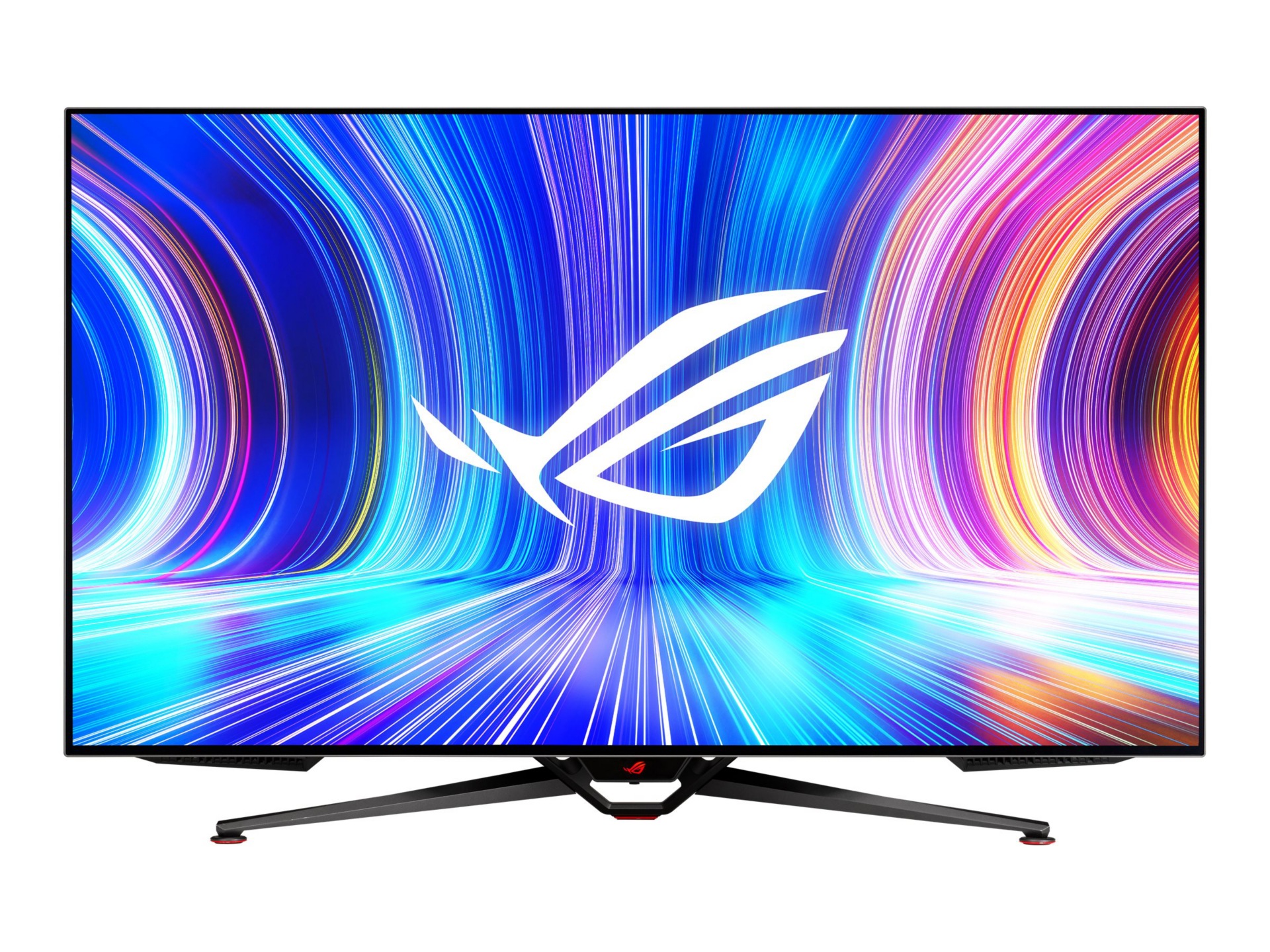 ASUS ROG Swift OLED PG48UQ - LED monitor - 4K - 47.5" - HDR