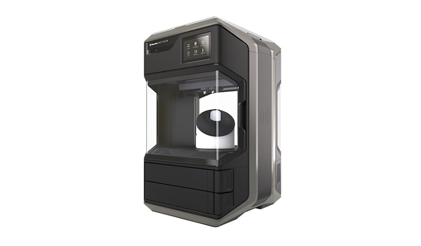 MakerBot METHOD X 3D Printer Capstone Bundle
