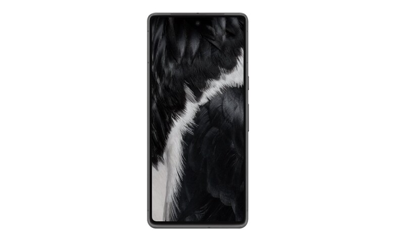 Google Pixel 7 - obsidian - 5G smartphone - 128 GB - GSM