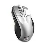 Microsoft Wired Intellimouse Explorer w/Tilt Wheel 5 pack